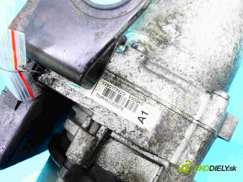 DS 4 2015-2020 1.6 hdi 120 HP automatic 88 kW 1560 cm3 5- čerpadlo posilovač A5102870 (Servočerpadlá, pumpy riadenia)
