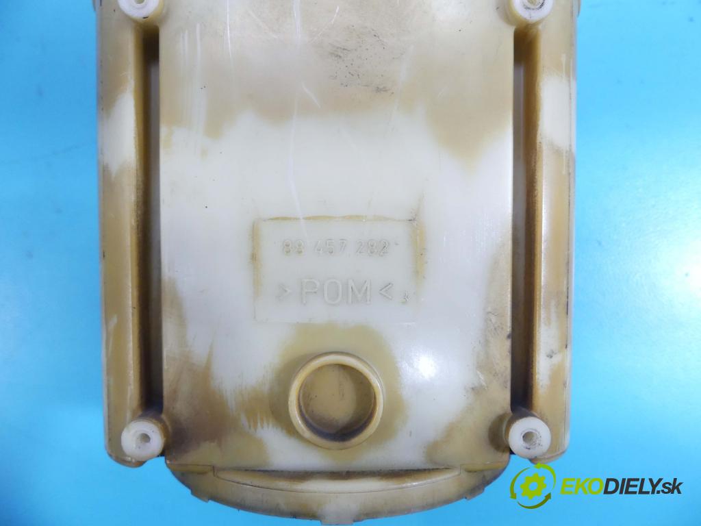 Skoda Felicia 1.3 mpi 68 hp manual 50 kW 1289 cm3 5- čerpadlo paliva 88457282