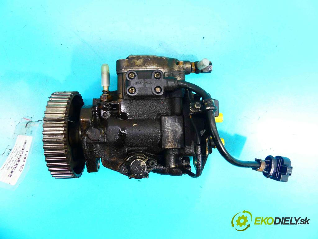 Seat Toledo I 1991-1998 1.9 tdi 90 HP manual 66 kW 1896 cm3 5- čerpadlo vstrekovacia 0460404985 (Vstrekovacie čerpadlá)