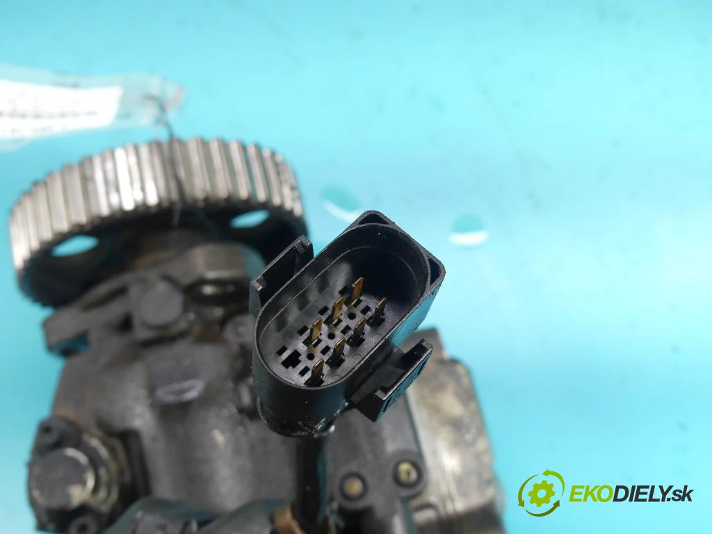 Seat Toledo I 1991-1998 1.9 tdi 90 HP manual 66 kW 1896 cm3 5- čerpadlo vstrekovacia 0460404985 (Vstrekovacie čerpadlá)