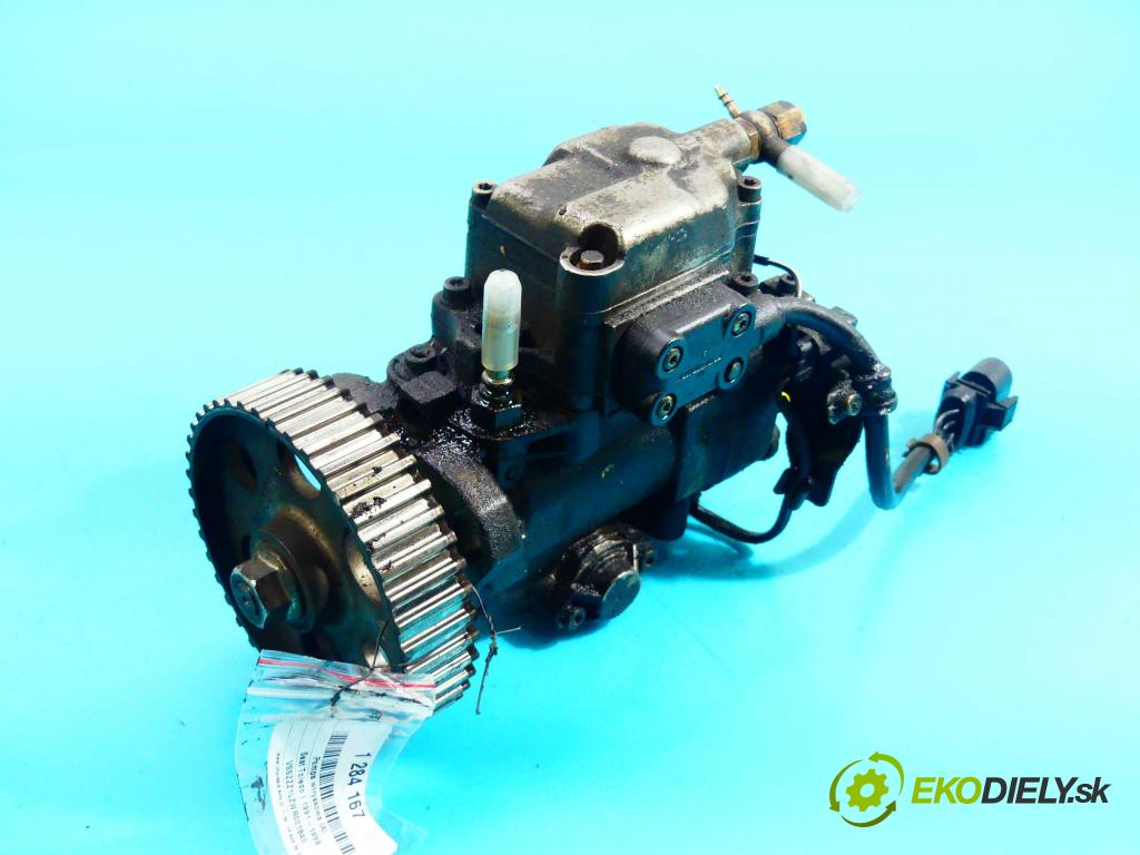 Seat Toledo I 1991-1998 1.9 tdi 90 HP manual 66 kW 1896 cm3 5- čerpadlo vstrekovacia 0460404985 (Vstrekovacie čerpadlá)