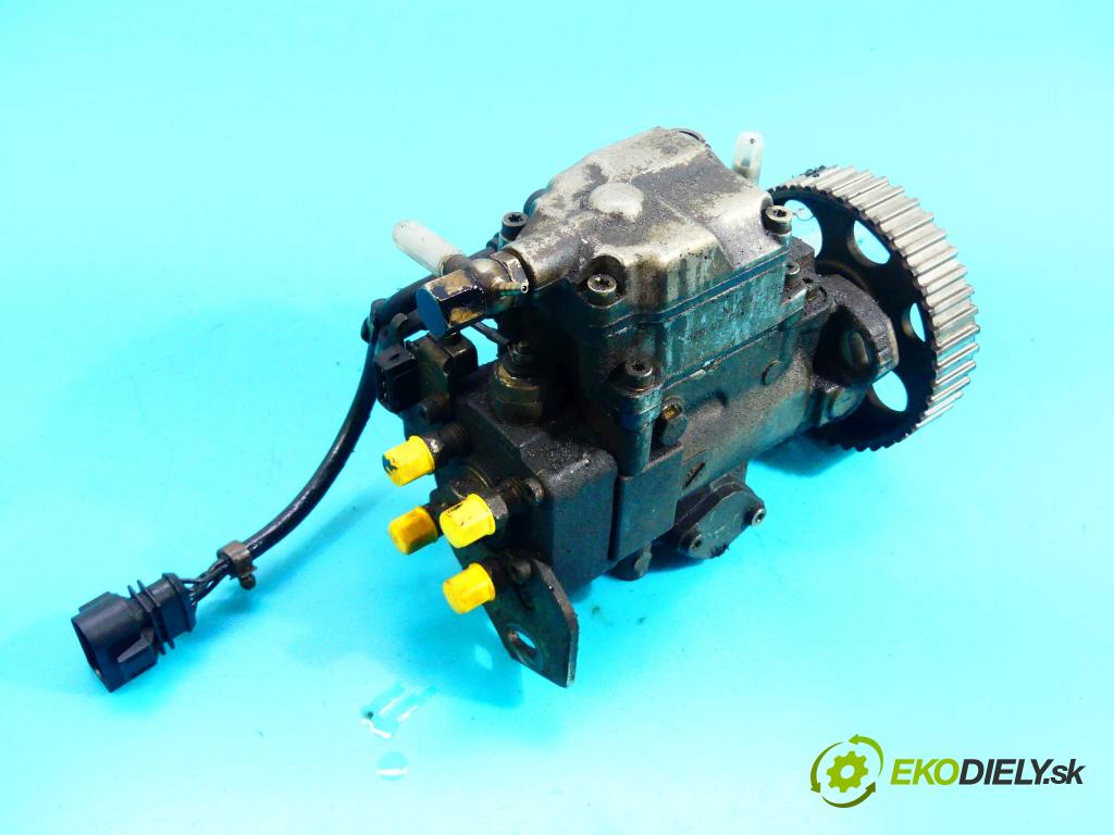 Seat Toledo I 1991-1998 1.9 tdi 90 HP manual 66 kW 1896 cm3 5- čerpadlo vstrekovacia 0460404985 (Vstrekovacie čerpadlá)