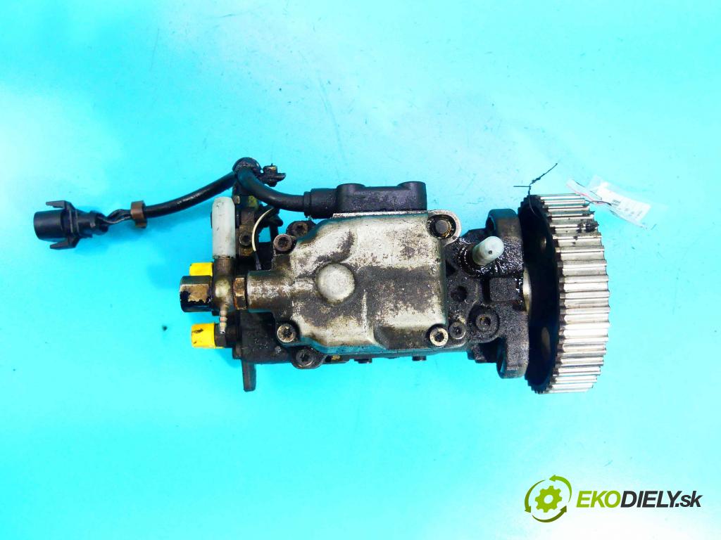 Seat Toledo I 1991-1998 1.9 tdi 90 HP manual 66 kW 1896 cm3 5- čerpadlo vstrekovacia 0460404985 (Vstrekovacie čerpadlá)