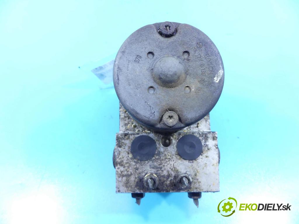 Opel Zafira A 1999-2005 1.8 16v 116 HP manual 85 kW 1796 cm3 5- čerpadlo abs 0273004363 (Pumpy ABS)