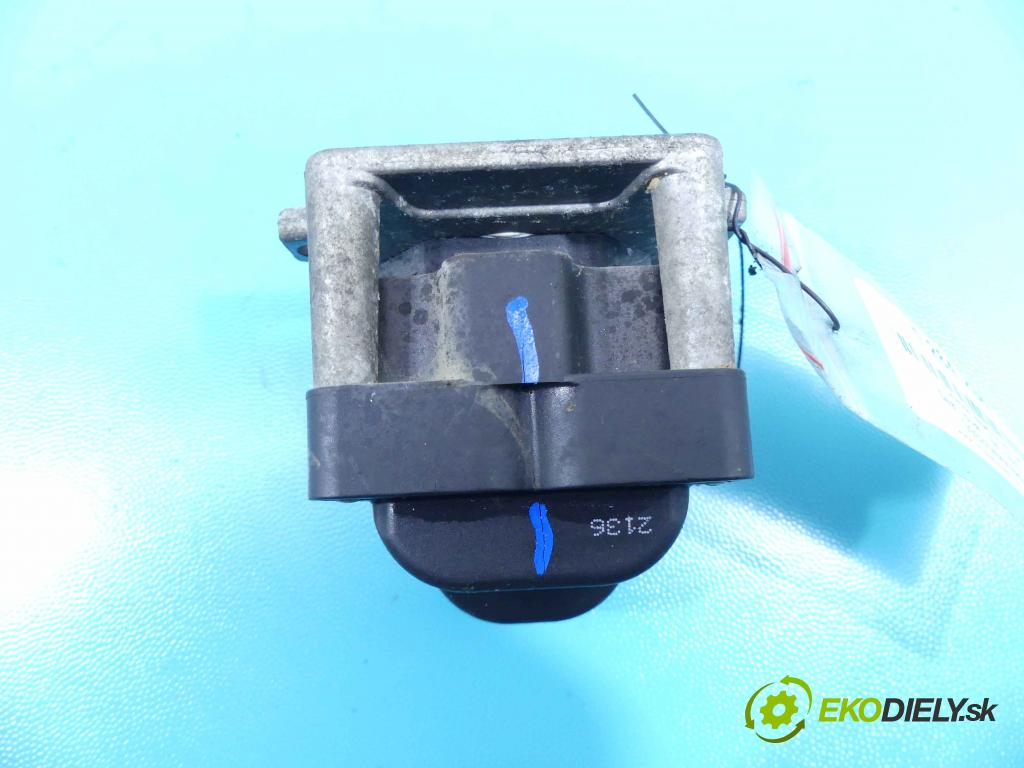 Seat Ibiza II 6K 1993-2002 1.4 60 HP manual 44 kW 1390 cm3 5- cievka zapaľovacia 6N0905104 (Zapaľovacie cievky, moduly)