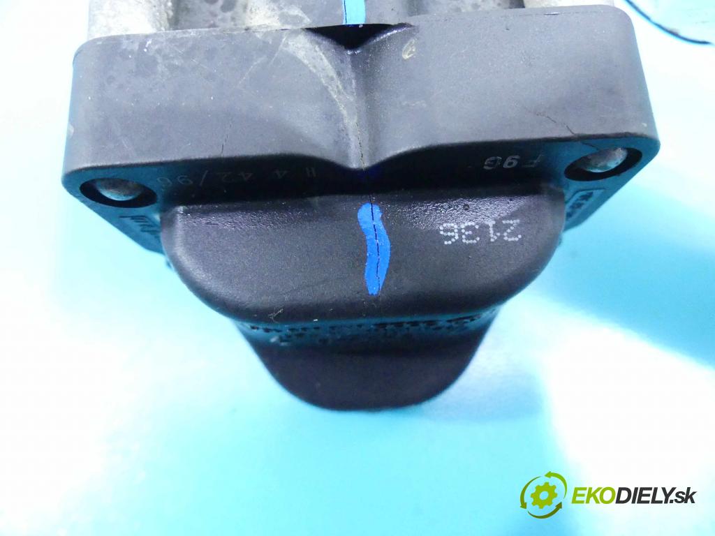 Seat Ibiza II 6K 1993-2002 1.4 60 HP manual 44 kW 1390 cm3 5- cievka zapaľovacia 6N0905104 (Zapaľovacie cievky, moduly)