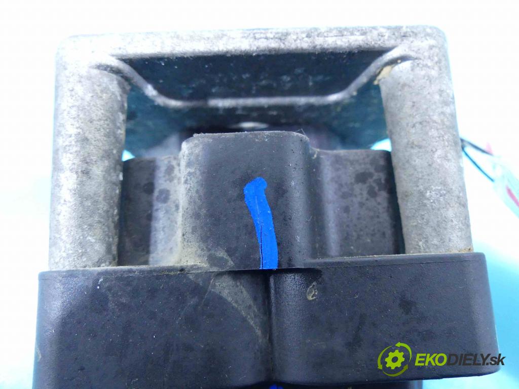 Seat Ibiza II 6K 1993-2002 1.4 60 HP manual 44 kW 1390 cm3 5- cievka zapaľovacia 6N0905104 (Zapaľovacie cievky, moduly)