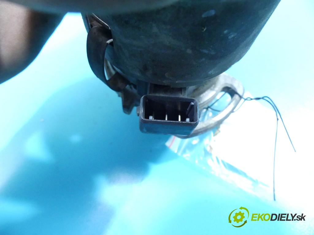 Seat Ibiza II 6K 1993-2002 1.4 60 HP manual 44 kW 1390 cm3 5- rozdeľovač 0237521061 (Rozdeľovače)