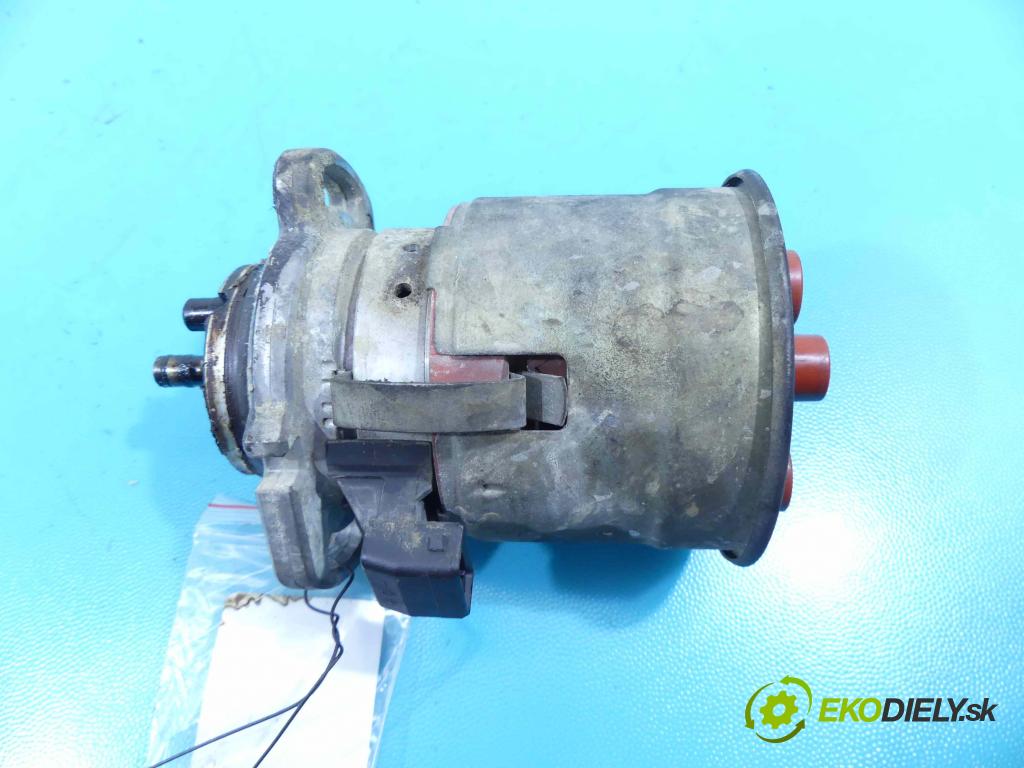 Seat Ibiza II 6K 1993-2002 1.4 60 HP manual 44 kW 1390 cm3 5- rozdeľovač 0237521061 (Rozdeľovače)