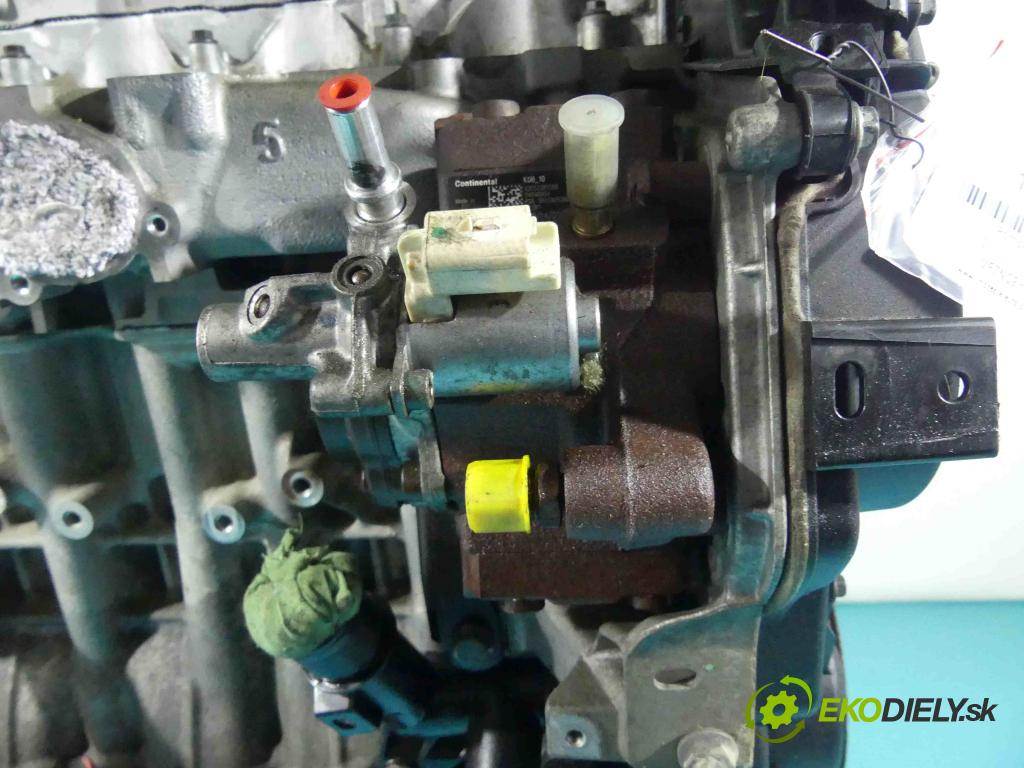 Citroen C4 II 2010-2017 1.6 hdi 111KM manual 82 kW 1560 cm3 5- čerpadlo vstrekovacia 5WS40894 (Vstrekovacie čerpadlá)