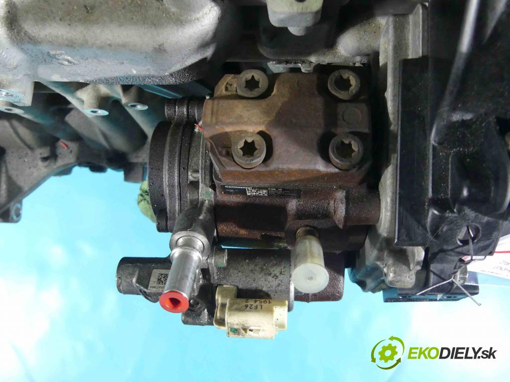 Citroen C4 II 2010-2017 1.6 hdi 111KM manual 82 kW 1560 cm3 5- čerpadlo vstrekovacia 5WS40894 (Vstrekovacie čerpadlá)