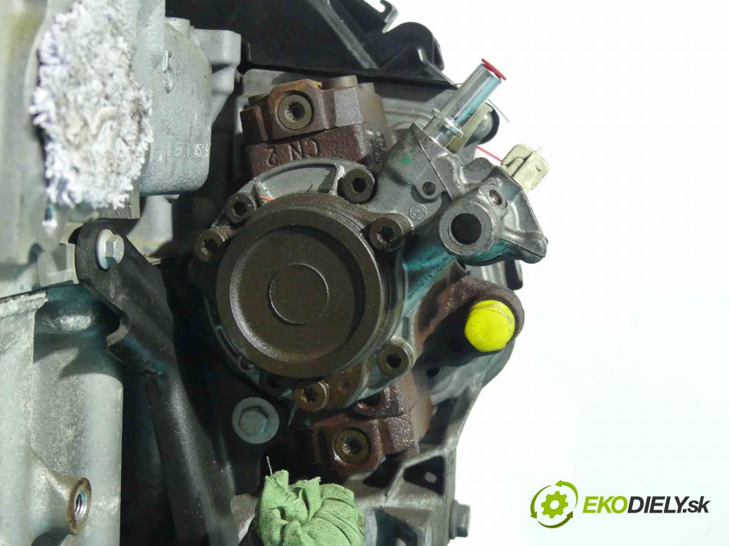 Citroen C4 II 2010-2017 1.6 hdi 111KM manual 82 kW 1560 cm3 5- čerpadlo vstrekovacia 5WS40894 (Vstrekovacie čerpadlá)