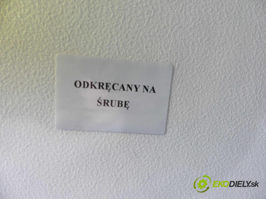 Ford Transit 2000-2006 2.4 tddi 120 hp manual 88 kW 2402 cm3 5- oko tažné