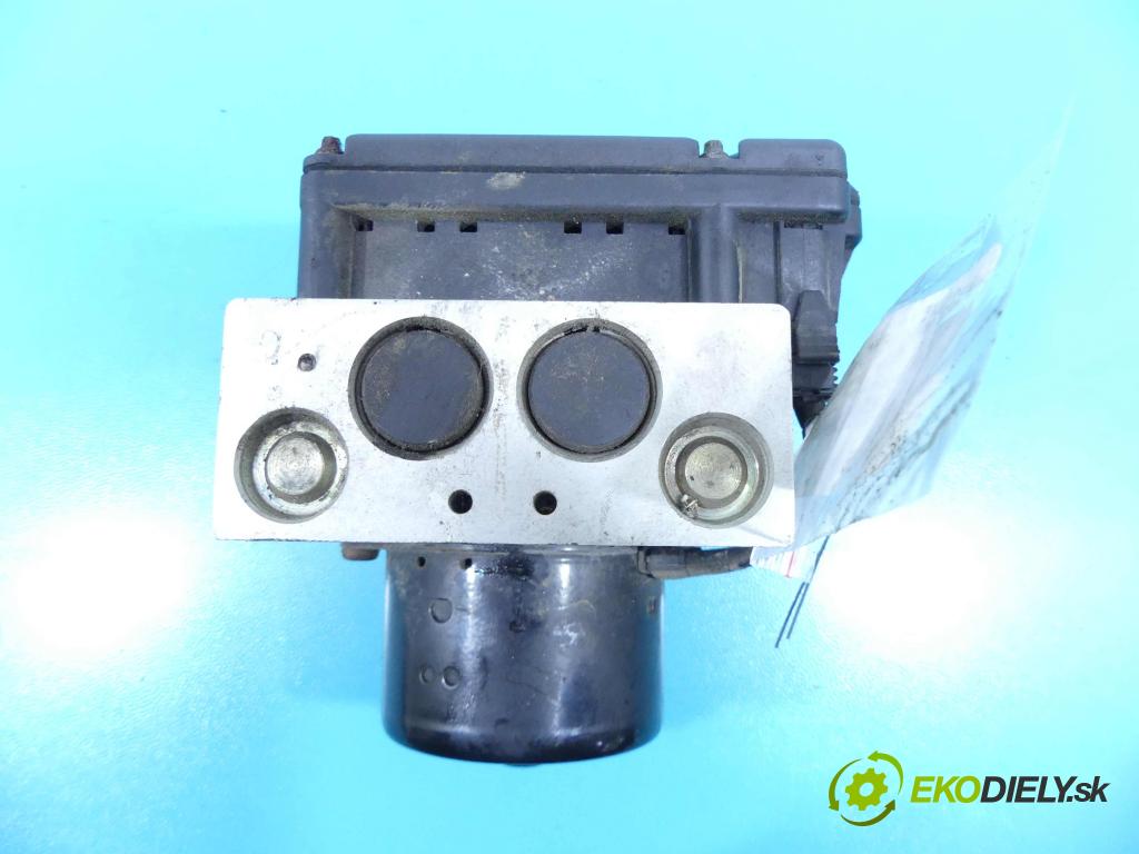 Vw Bora 1.9 tdi 116 HP manual 85 kW 1896 cm3 5- čerpadlo abs 1J0614417A (Pumpy ABS)