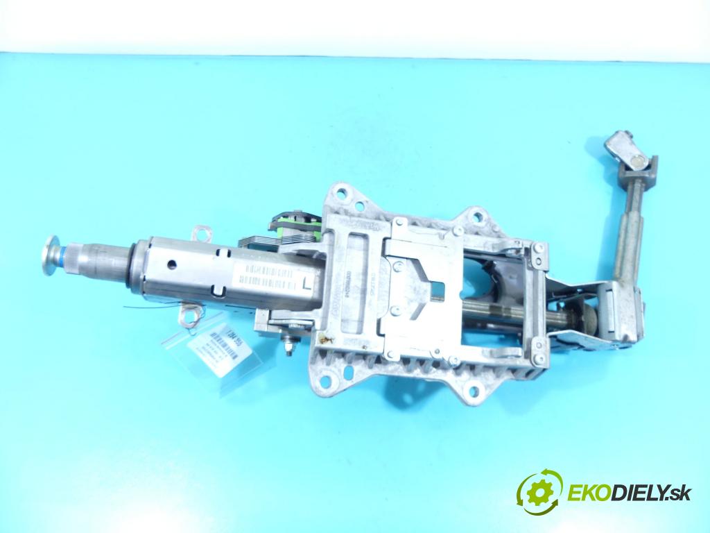 Audi A3 8P 2003-2012 1.9 tdi 105 HP manual 77 kW 1896 cm3 3- Sloupec: volant 8P1419502G (Tyče riadenia (volantu))