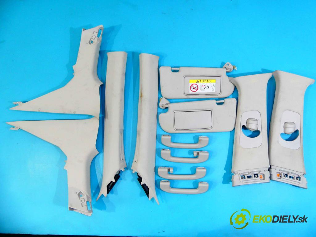 Infiniti Q50 I 2013-2017 14el