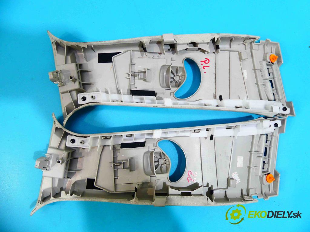 Infiniti Q50 I 2013-2017 14el