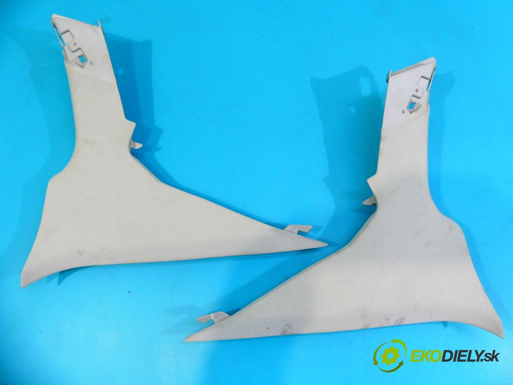 Infiniti Q50 I 2013-2017 14el