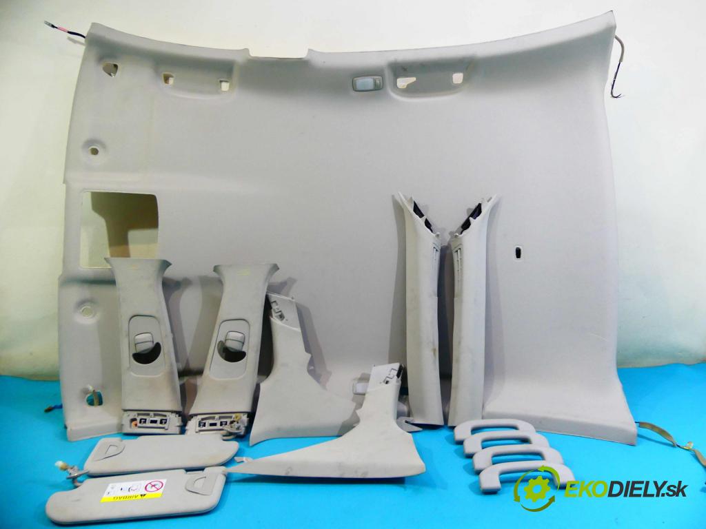 Infiniti Q50 I 2013-2017 14el