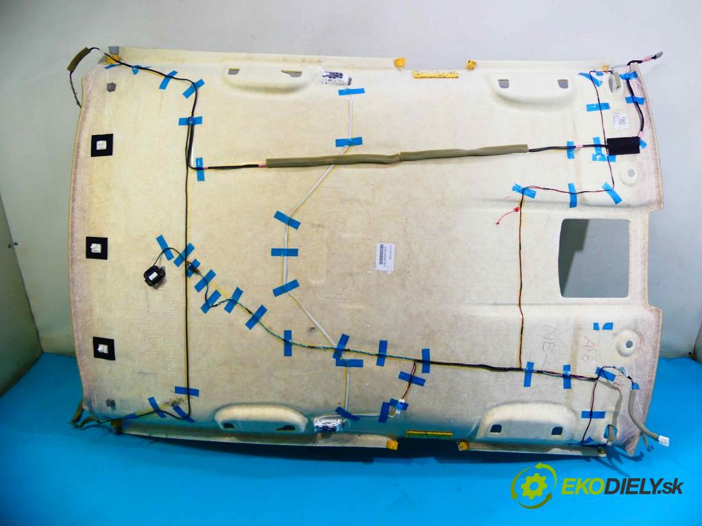 Infiniti Q50 I 2013-2017 14el