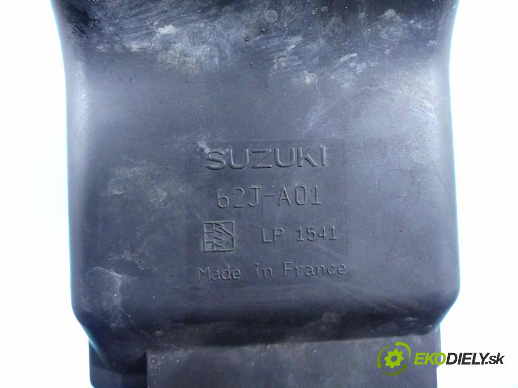 Suzuki Swift Mk6 2005-2010 1,3.0 DDiS 69KM manual 51 kW 1248 cm3 5- obal filtra vzduchu 62J-A01 (Kryty filtrů)