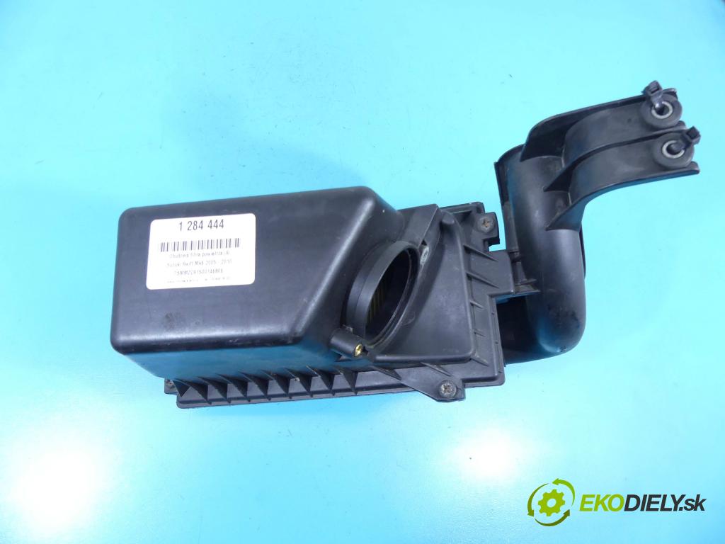 Suzuki Swift Mk6 2005-2010 1,3.0 DDiS 69KM manual 51 kW 1248 cm3 5- obal filtra vzduchu 62J-A01 (Obaly filtrov vzduchu)