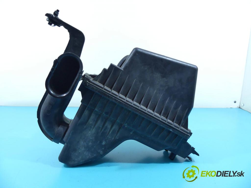 Suzuki Swift Mk6 2005-2010 1,3.0 DDiS 69KM manual 51 kW 1248 cm3 5- obal filtra vzduchu 62J-A01 (Obaly filtrov vzduchu)