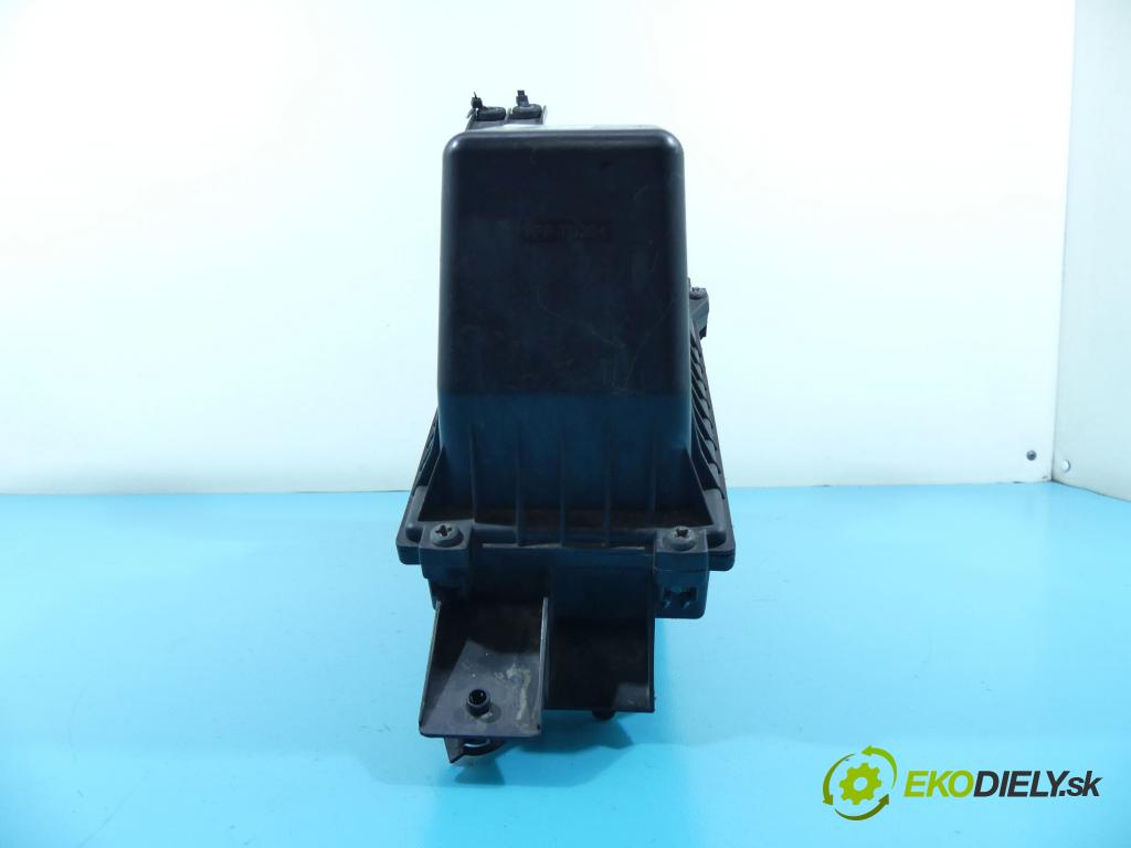 Suzuki Swift Mk6 2005-2010 1,3.0 DDiS 69KM manual 51 kW 1248 cm3 5- obal filtra vzduchu 62J-A01 (Obaly filtrov vzduchu)