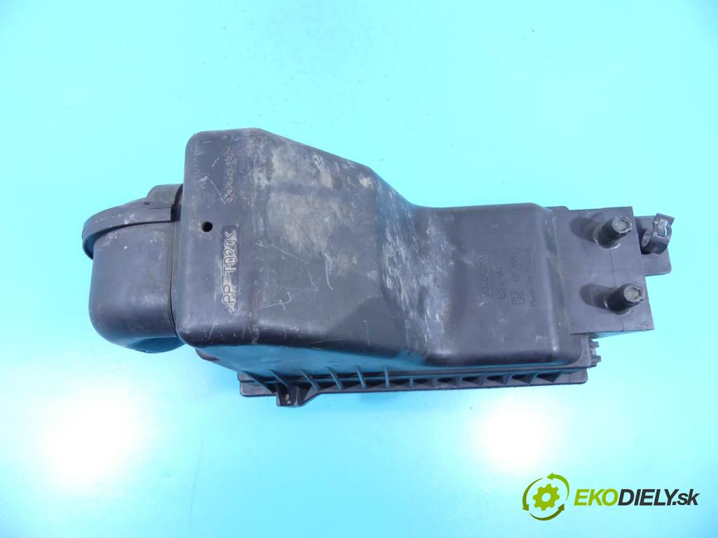 Suzuki Swift Mk6 2005-2010 1,3.0 DDiS 69KM manual 51 kW 1248 cm3 5- obal filtra vzduchu 62J-A01 (Obaly filtrov vzduchu)