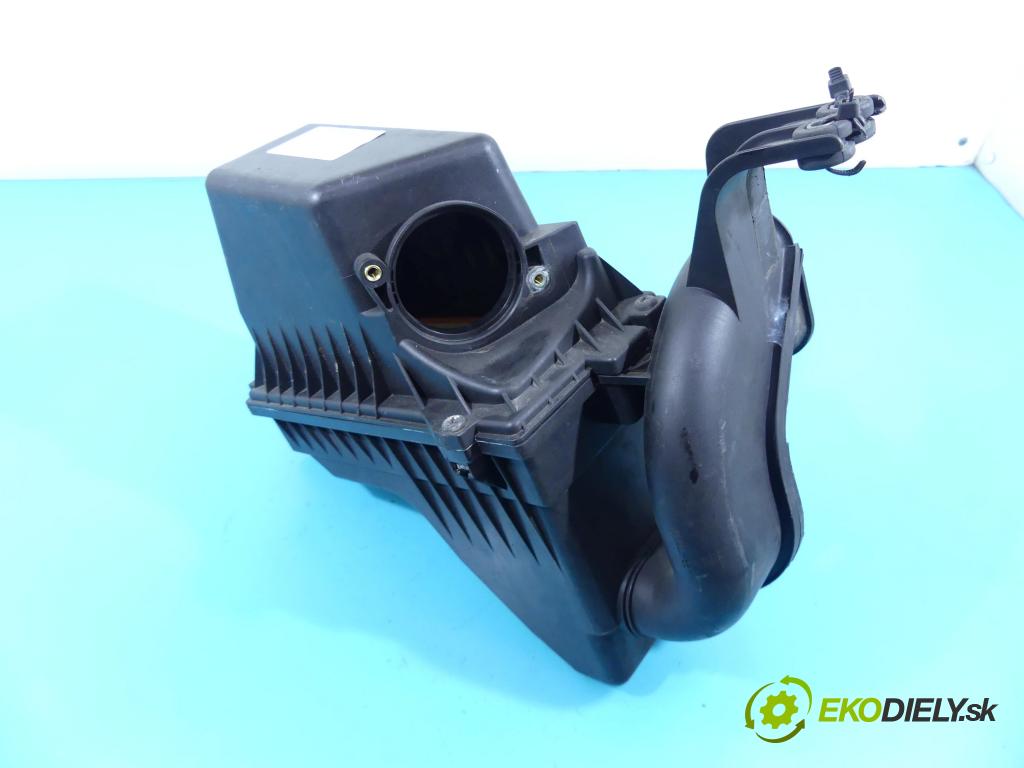 Suzuki Swift Mk6 2005-2010 1,3.0 DDiS 69KM manual 51 kW 1248 cm3 5- obal filtra vzduchu 62J-A01 (Obaly filtrov vzduchu)