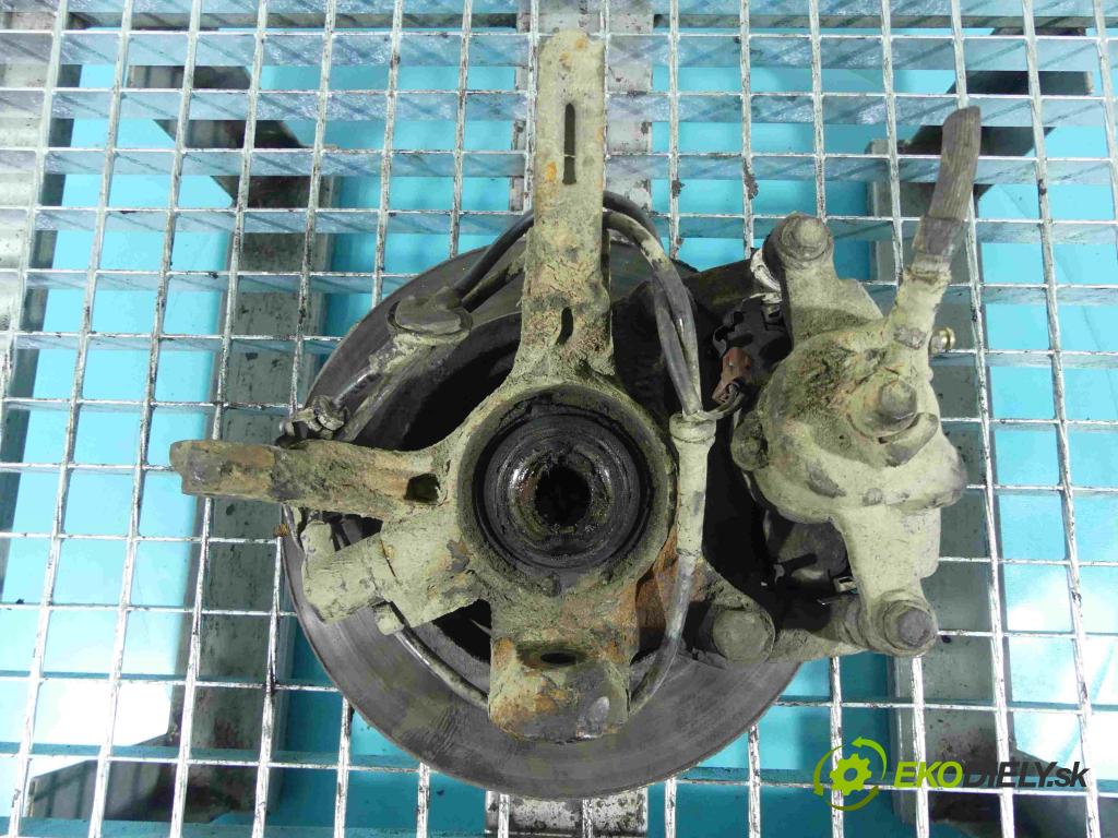 Nissan Micra K11 1992-2003 1.5d 57 HP manual 42 kW 1527 cm3 3- náboj ľavé  (Náboje)