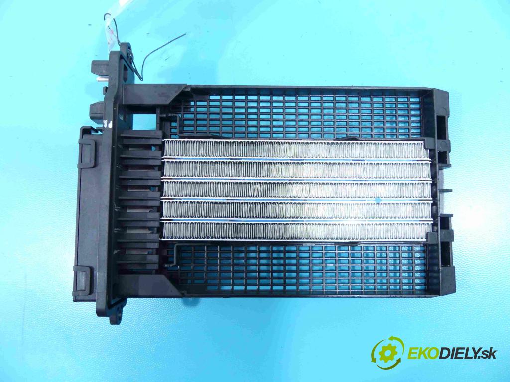 Ford C-Max II 2010-2019 1.5 tdci 120 hp manual 88 kW 1499 cm3 5- radiátor BV6N-18D612-CA (Radiátory topení)