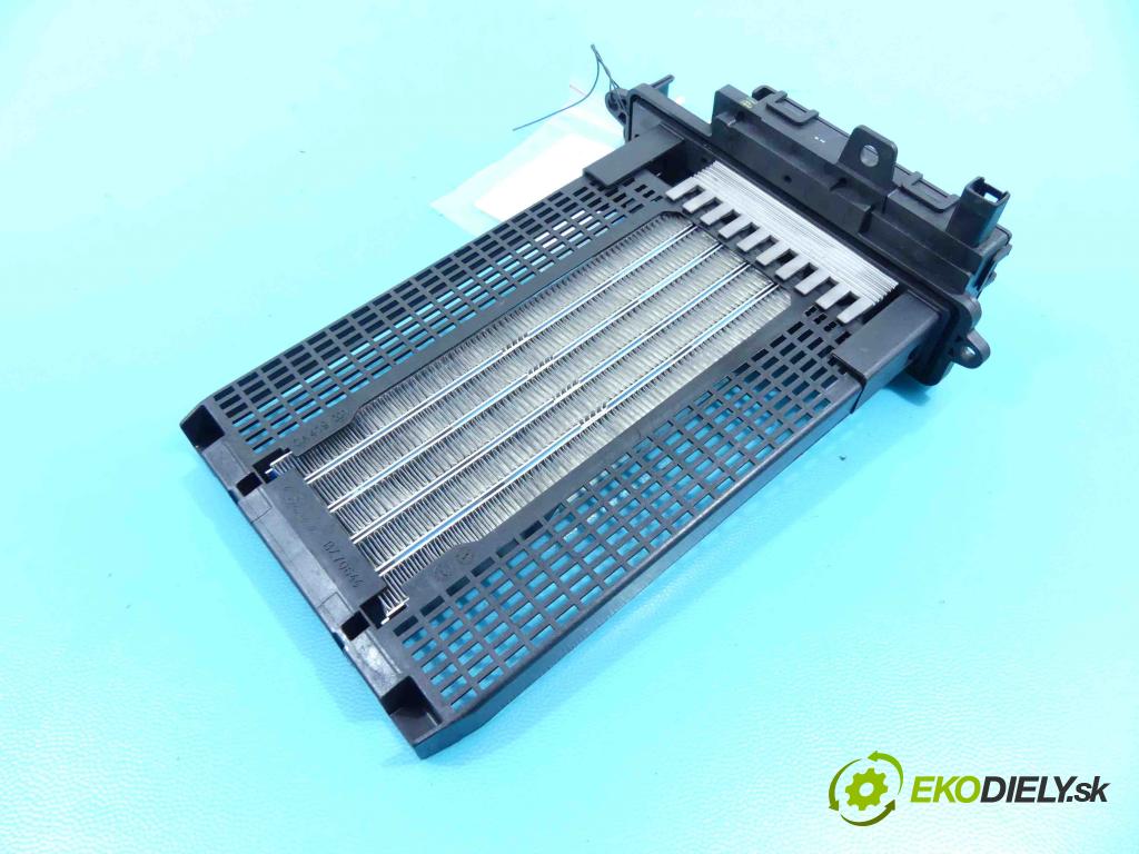 Ford C-Max II 2010-2019 1.5 tdci 120 hp manual 88 kW 1499 cm3 5- radiátor BV6N-18D612-CA (Radiátory topení)