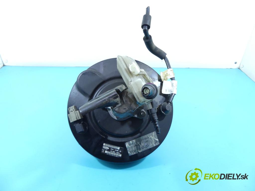 Ford C-Max II 2010-2019 1.5 tdci 120 HP manual 88 kW 1499 cm3 5- servo brzdové DV61-2B195-ZB
