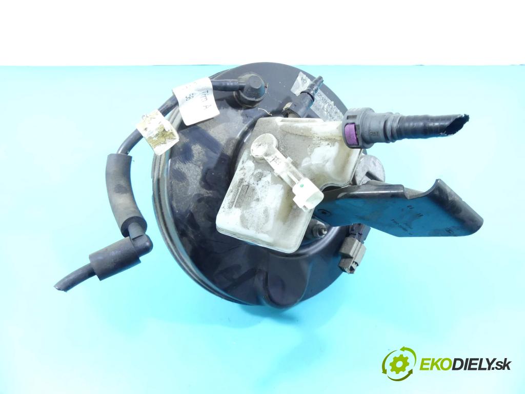 Ford C-Max II 2010-2019 1.5 tdci 120 HP manual 88 kW 1499 cm3 5- servo brzdové DV61-2B195-ZB