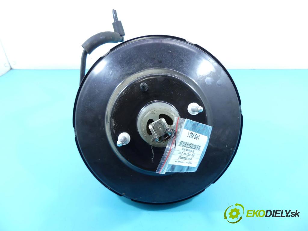 Ford C-Max II 2010-2019 1.5 tdci 120 HP manual 88 kW 1499 cm3 5- servo brzdové DV61-2B195-ZB