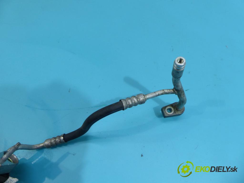 Ford C-Max II 2010-2019 1.5 tdci 120 HP manual 88 kW 1499 cm3 5- rúrka klimatizácie F1F1-19A834-PC