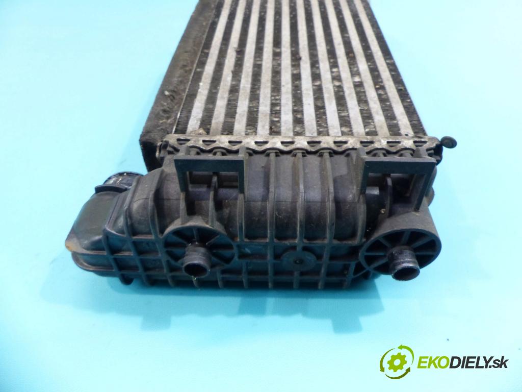Ford C-Max II 2010-2019 1.5 tdci 120 hp manual 88 kW 1499 cm3 5- Intercooler  (Chladiče nasávaného vzduchu (intercoolery))