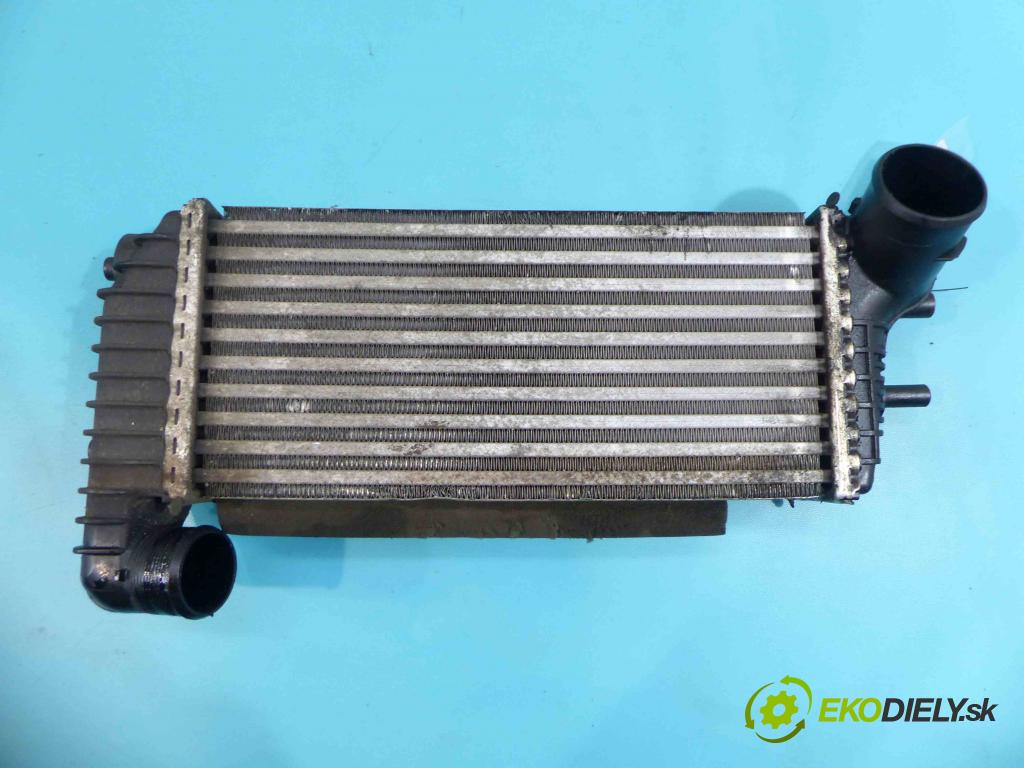 Ford C-Max II 2010-2019 1.5 tdci 120 hp manual 88 kW 1499 cm3 5- Intercooler  (Chladiče nasávaného vzduchu (intercoolery))