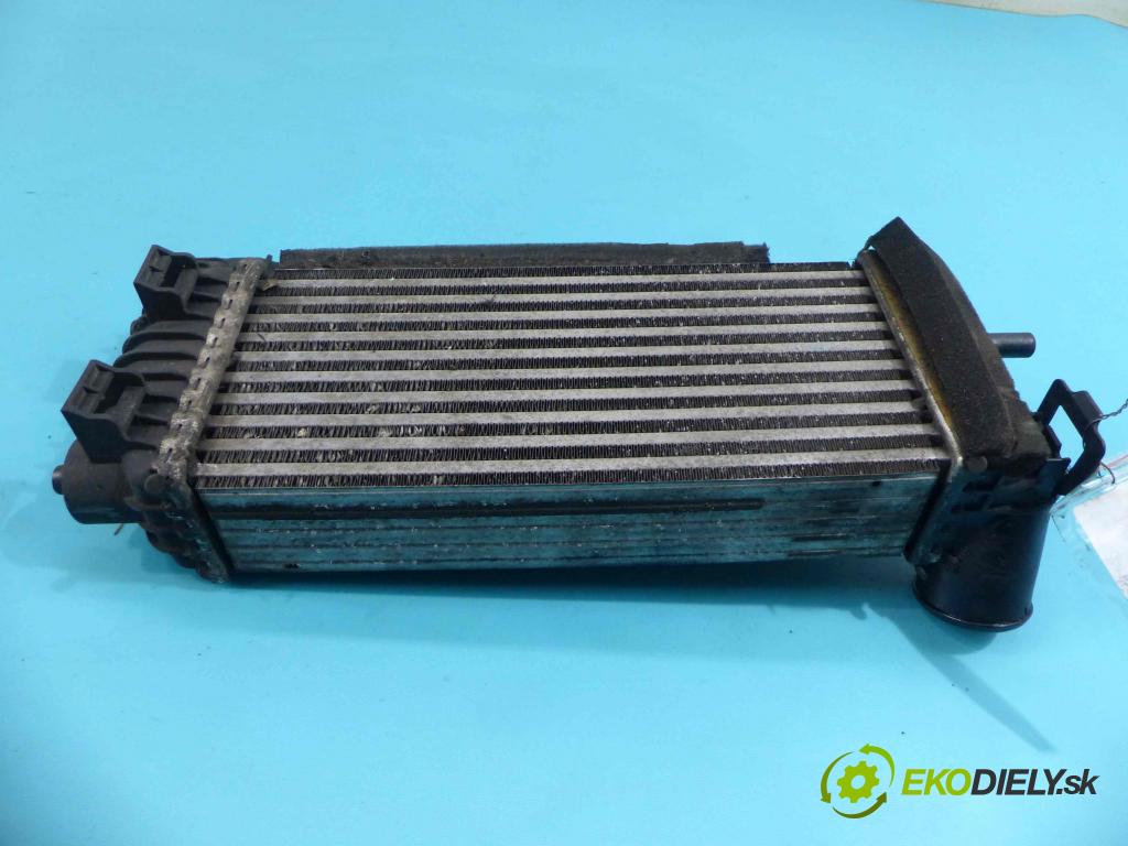 Ford C-Max II 2010-2019 1.5 tdci 120 hp manual 88 kW 1499 cm3 5- Intercooler  (Chladiče nasávaného vzduchu (intercoolery))