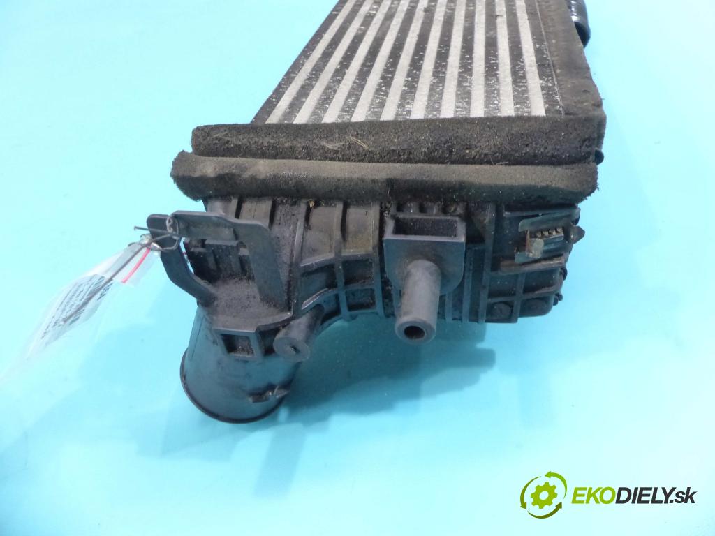Ford C-Max II 2010-2019 1.5 tdci 120 hp manual 88 kW 1499 cm3 5- Intercooler  (Chladiče nasávaného vzduchu (intercoolery))