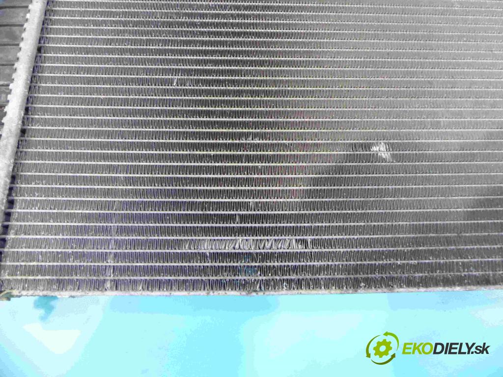 Ford C-Max II 2010-2019 1.5 tdci 120 HP manual 88 kW 1499 cm3 5- chladič voda: M134578B (Chladiče vody)