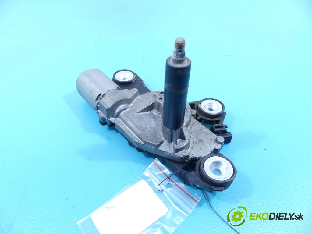 Ford Mondeo Mk4 2007-2014 2.2 tdci 175 HP manual 129 kW 2179 cm3 5- motor stieračov zadné 0390201875
