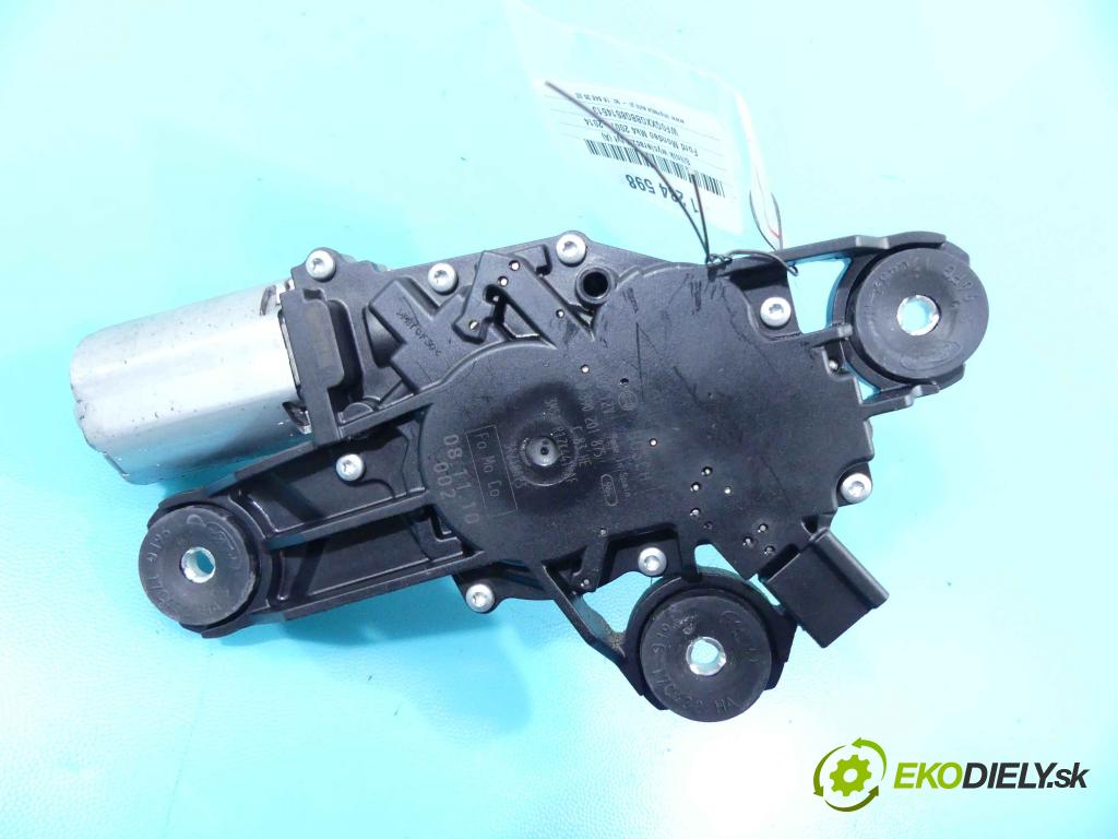 Ford Mondeo Mk4 2007-2014 2.2 tdci 175 HP manual 129 kW 2179 cm3 5- motor stieračov zadné 0390201875
