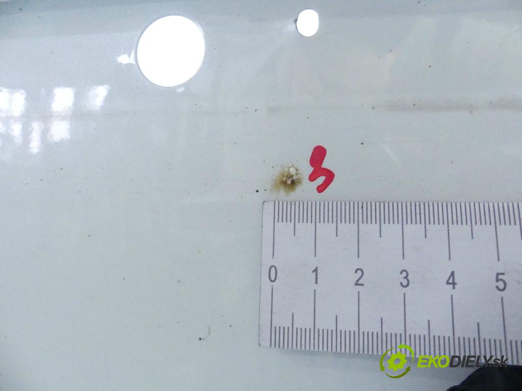 Infiniti Q50 I 2013-2017 2.0 T 211KM automatic 155 kW 1991 cm3 4- zadní kufrové dveře  (Zadní kapoty)