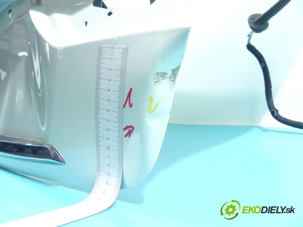 Infiniti Q50 I 2013-2017 2.0 T 211KM automatic 155 kW 1991 cm3 4- zadní kufrové dveře  (Zadní kapoty)