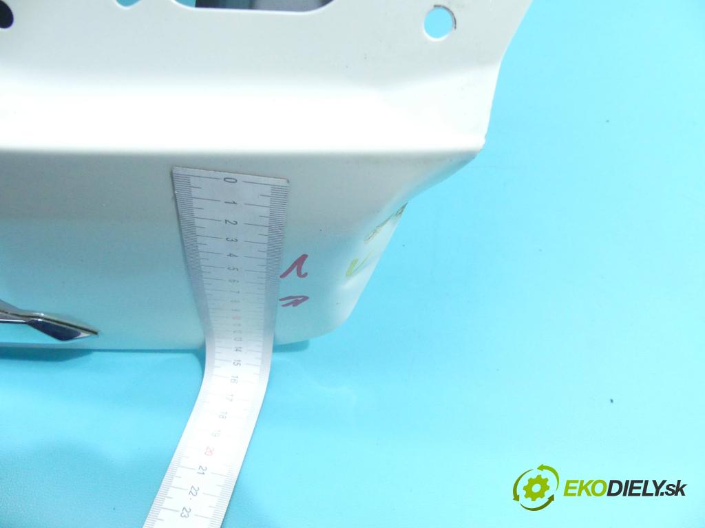 Infiniti Q50 I 2013-2017 2.0 T 211KM automatic 155 kW 1991 cm3 4- zadní kufrové dveře  (Zadní kapoty)