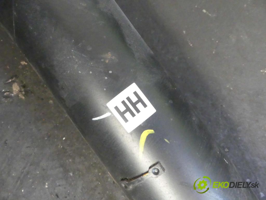 Infiniti Q50 I 2013-2017 2.0 T 211KM automatic 155 kW 1991 cm3 4- Hřídel:  (Kardaňové hriadele)