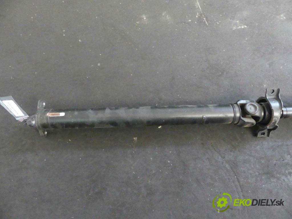 Infiniti Q50 I 2013-2017 2.0 T 211KM automatic 155 kW 1991 cm3 4- Hřídel:  (Kardaňové hriadele)