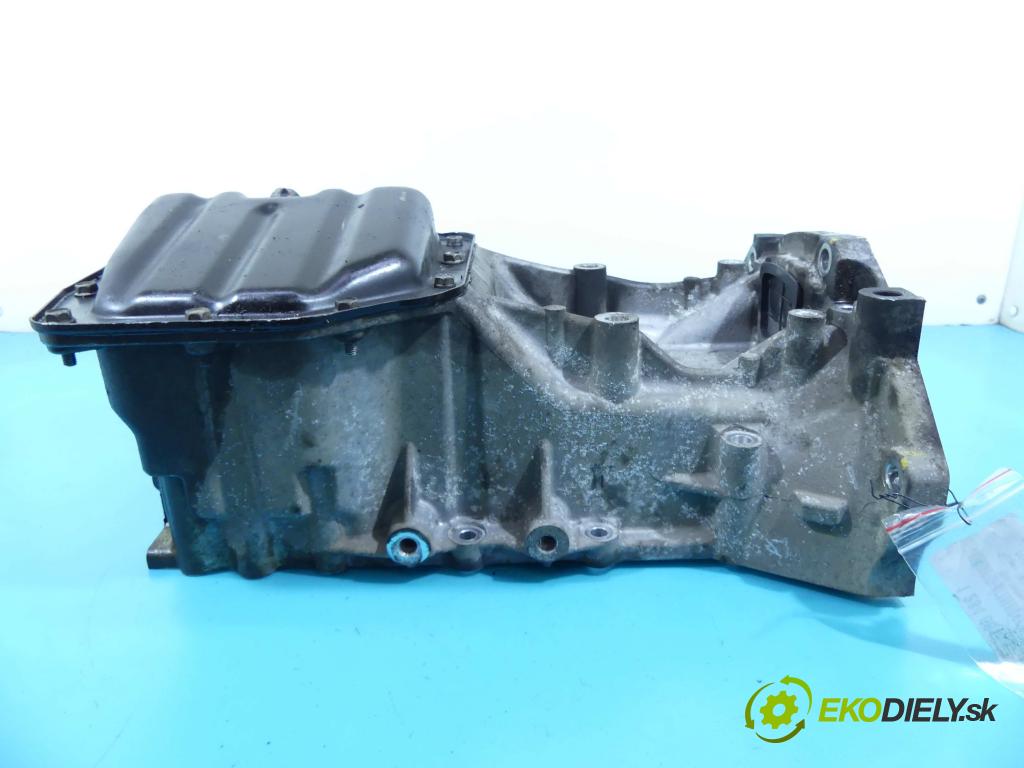 Hyundai I30 II 2012-2016 1.4 16v 100 HP manual 73,2 kW 1396 cm3 5- vaňa olejová 21135-2B020 (Olejové vane)